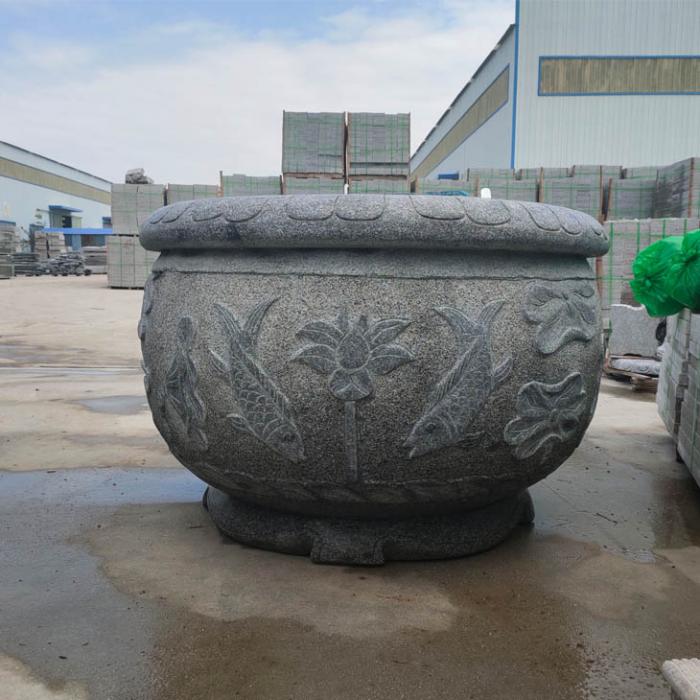 花壇石